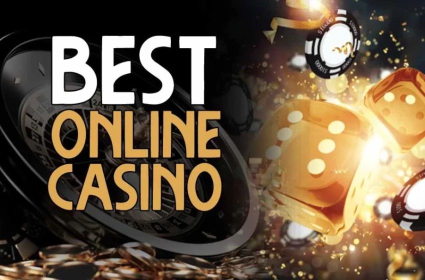  Ufabet Online Casino Review