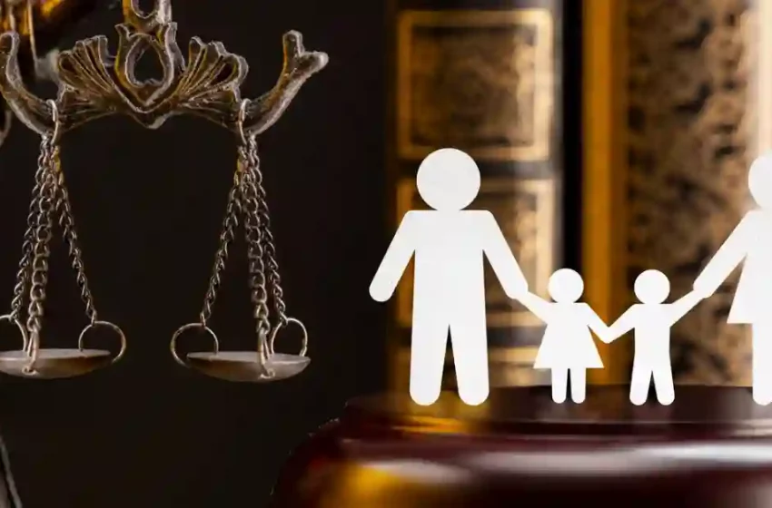  Little Known Ways to Family Law Lawyers