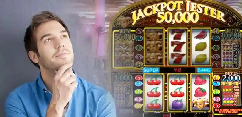  Win Big With Trusted Online Slot
