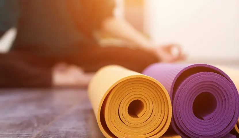  Buyer’s Guide: The Top 5 Benefits of the Ultimate Mat for Exercise