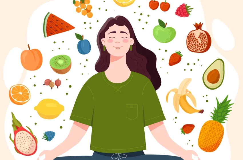  A Comprehensive Guide to Mindful Eating: The Power of Presence
