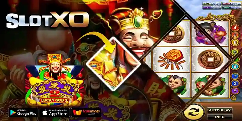  SLOT XO Extravaganza – A Journey Into the World of Online Slot Marvels
