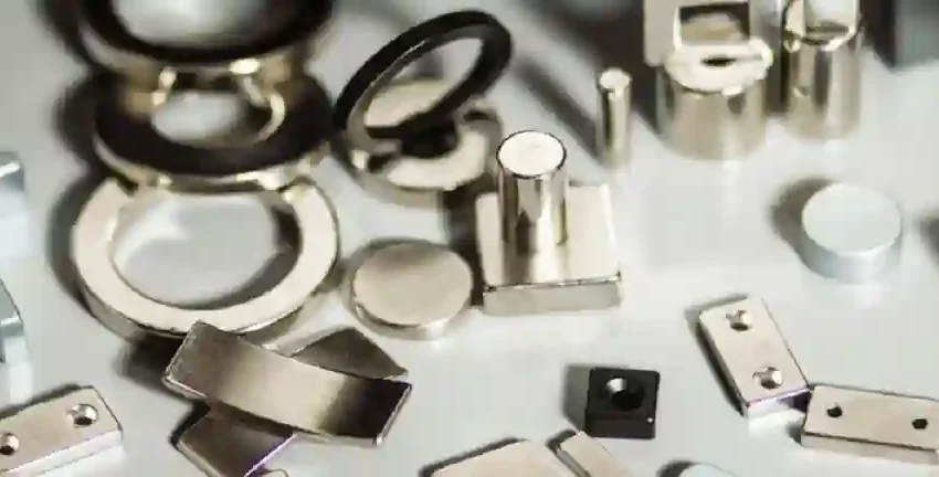  Radial Ring Magnets – Unlocking the Power of Magnetic Rings