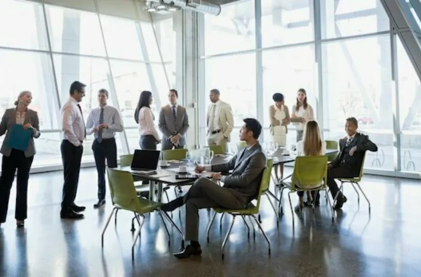  Mastering the Craft: A Business Consultant’s Handbook for Success