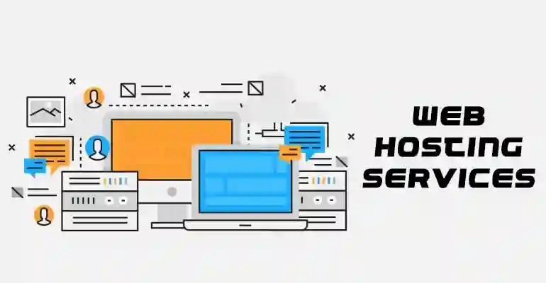 web hosting