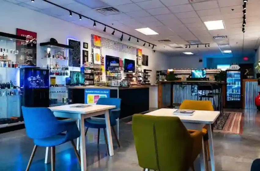  Unlocking Opportunities in Smoke and Tobacco Wholesale