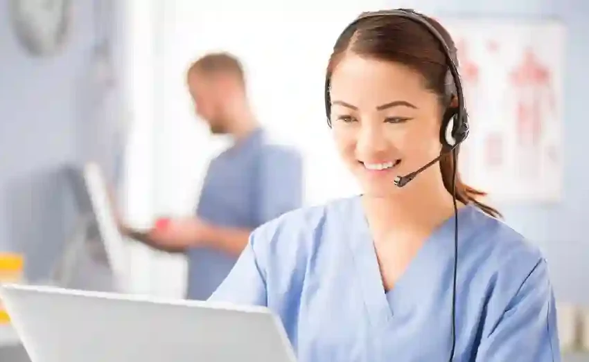  Revolutionizing Healthcare BPO in the Philippines: The Contact Centre Connection