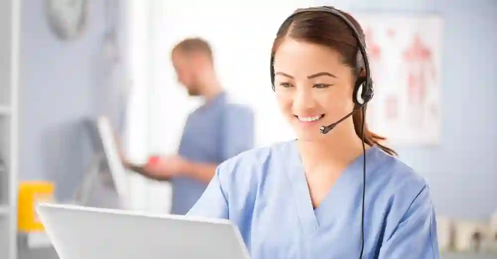 Healthcare BPO