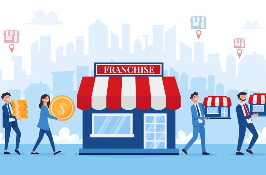  Discover Your Full Potential: Invest Money into Building a Franchise