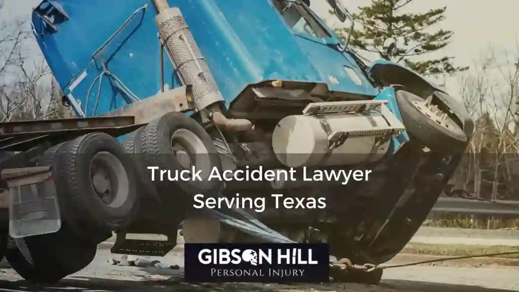 Truck accident lawyers