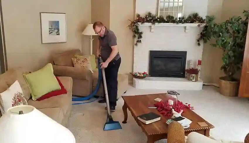  Carpet Cleaning for Homes with Hardwood Floors: Protecting Carpets