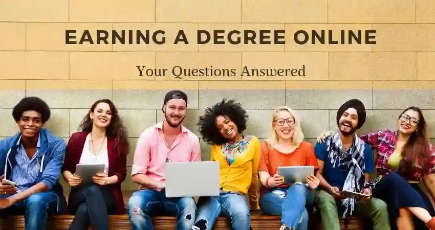  Online Degrees in Environmental Science: Sustaining Our Planet Virtually