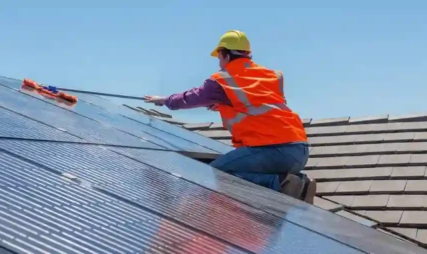  Solar Panels and Job Creation: The Economic Impact of Clean Energy