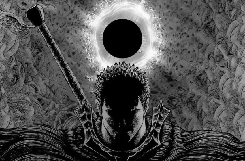Berserk’s Exploration of PTSD and Trauma