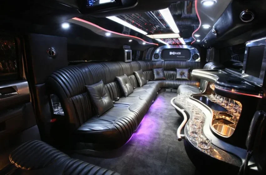  From Broadway to Boardrooms: Limo Services for Every Occasion in NYC