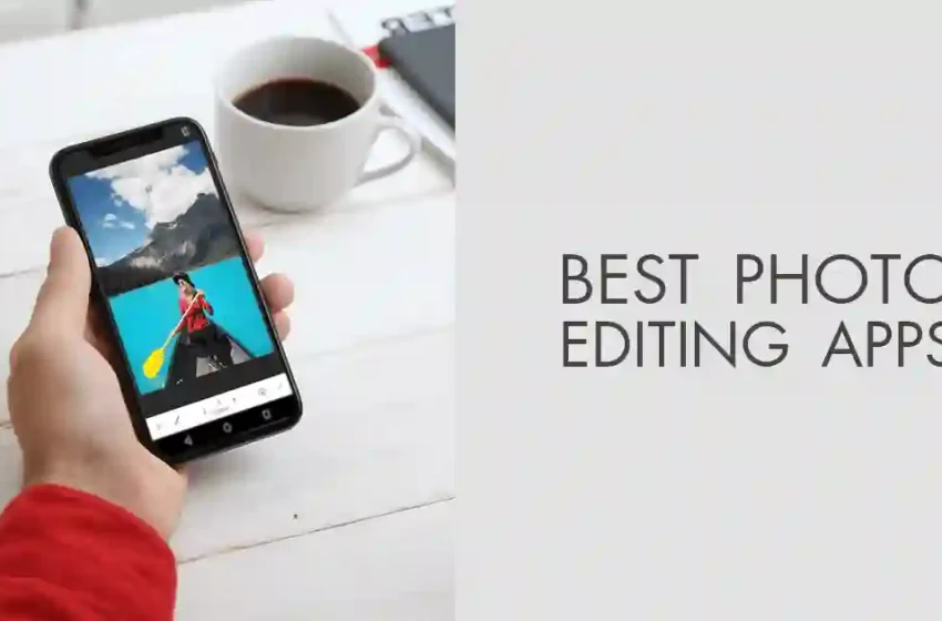  Vintage Vibes: Best Photo Editing Apps for Retro Filters