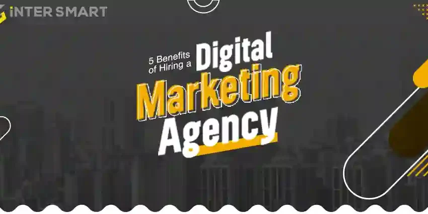  Beyond the Click: Unveiling Excellence in Digital Marketing Agencies