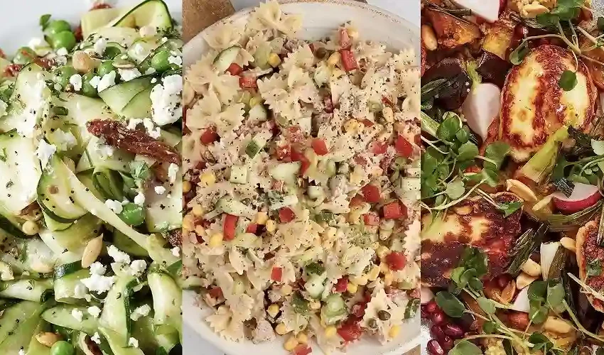  Seafood Sensations: Healthy Dinner Ideas with Fresh Fish and Shellfish