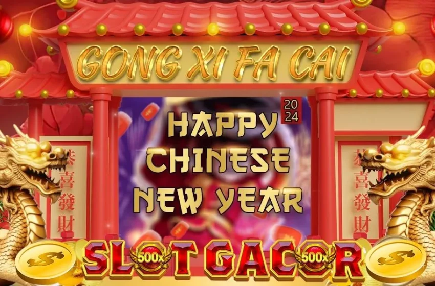  How to Play Gacor Slots in Thailand