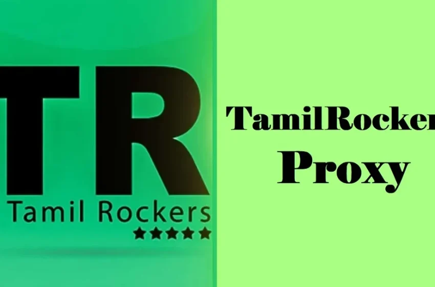  Proxy Jargon Explained: A Glossary for Tamilrockers Users