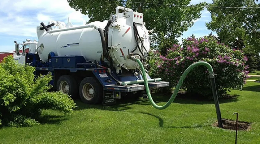  Tips for Maintaining a Healthy Septic System Between Pumpings
