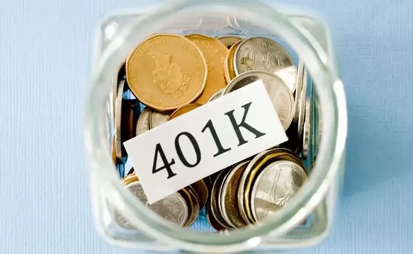  Is 401(k) Considered Personal Savings?