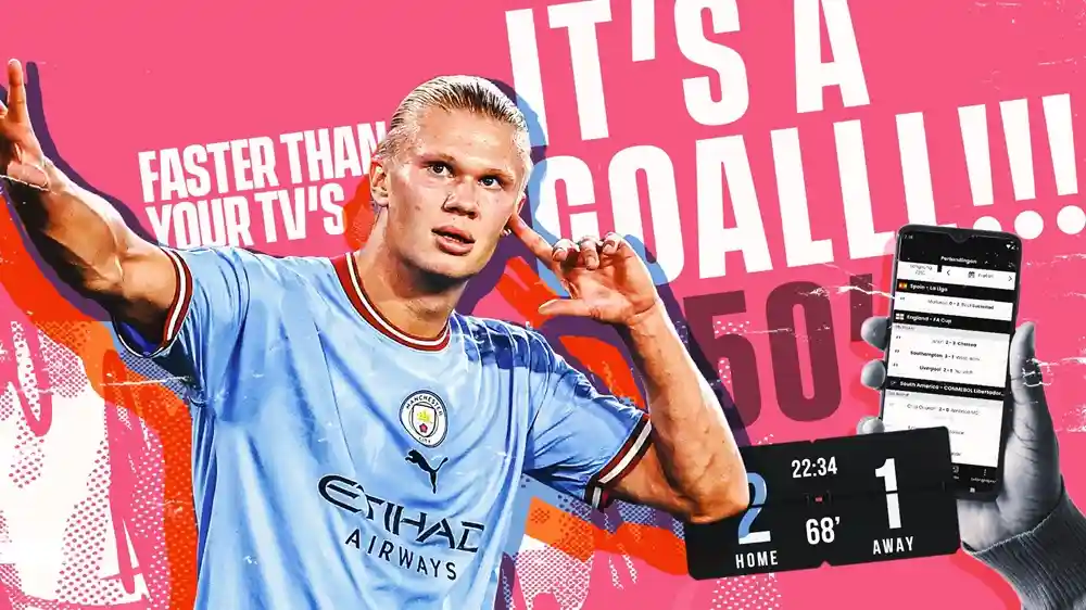 Football Sport Scores