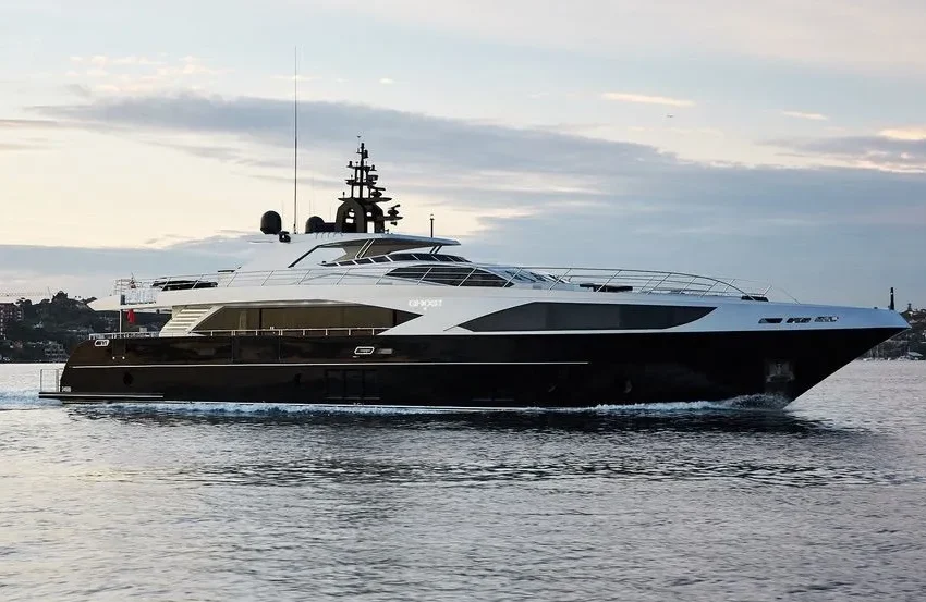  The Many Benefits For Hiring a Super Yacht For Most Occasions In Australia