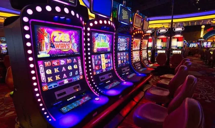  Insider Tips for Dominating Slot777 Gacor