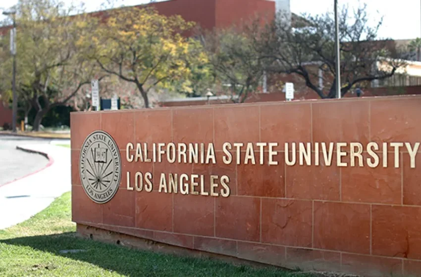  MyCSULB: California State University Long Beach Portal Details