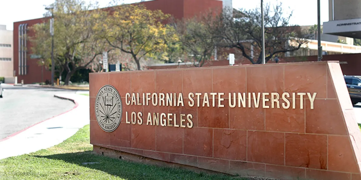 California State University