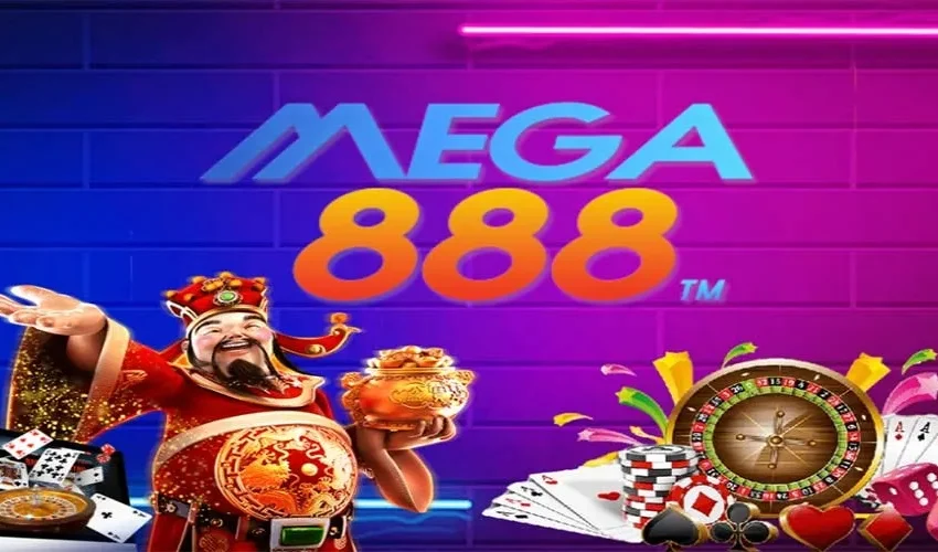  Knowing These 7 Secrets Will Make Your Mega888 App Look Amazing
