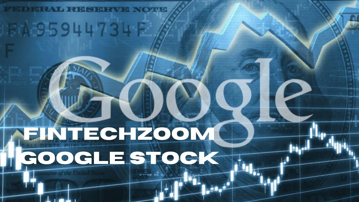 Google Stock