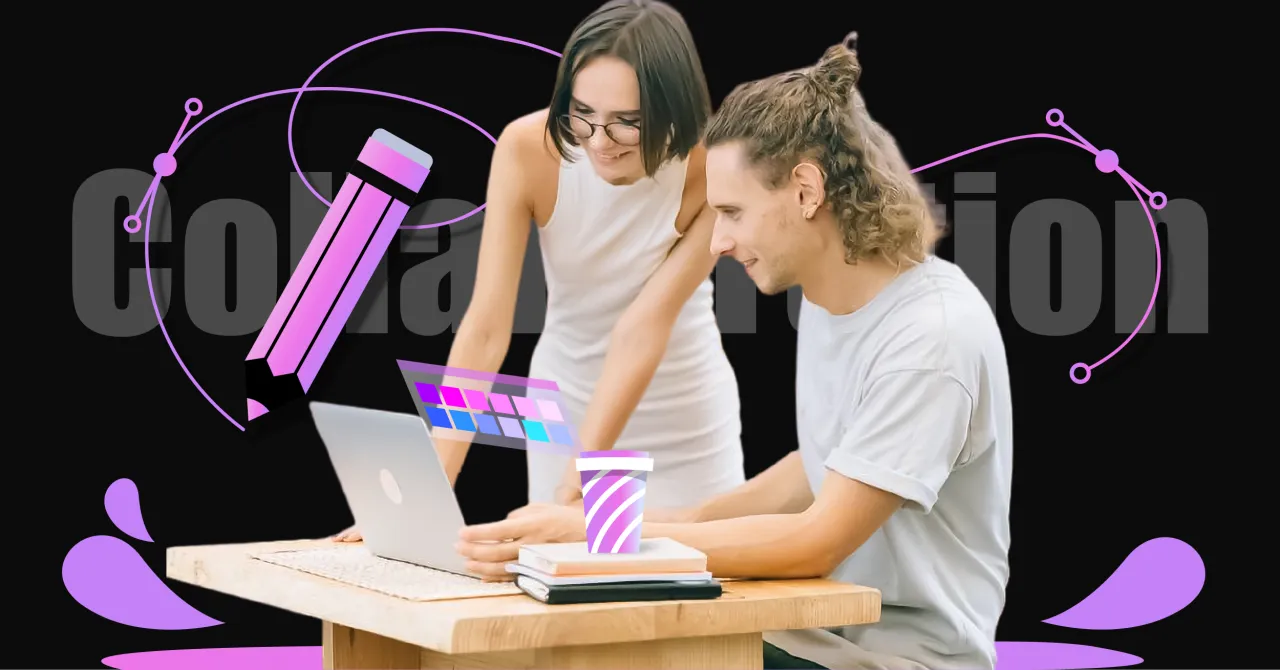 Collaboration Effortlessly