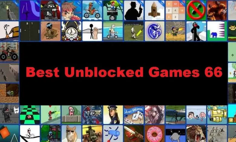  Unblocked Games 66 EZ: The Ultimate Source for Free Online Gaming