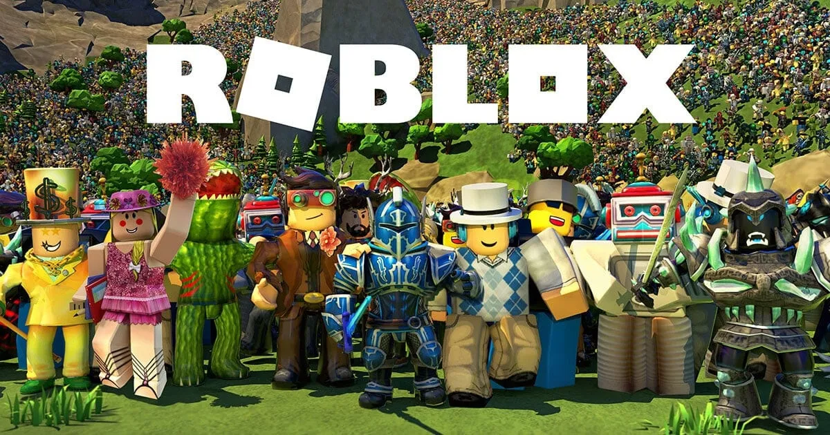 Play Roblox Online