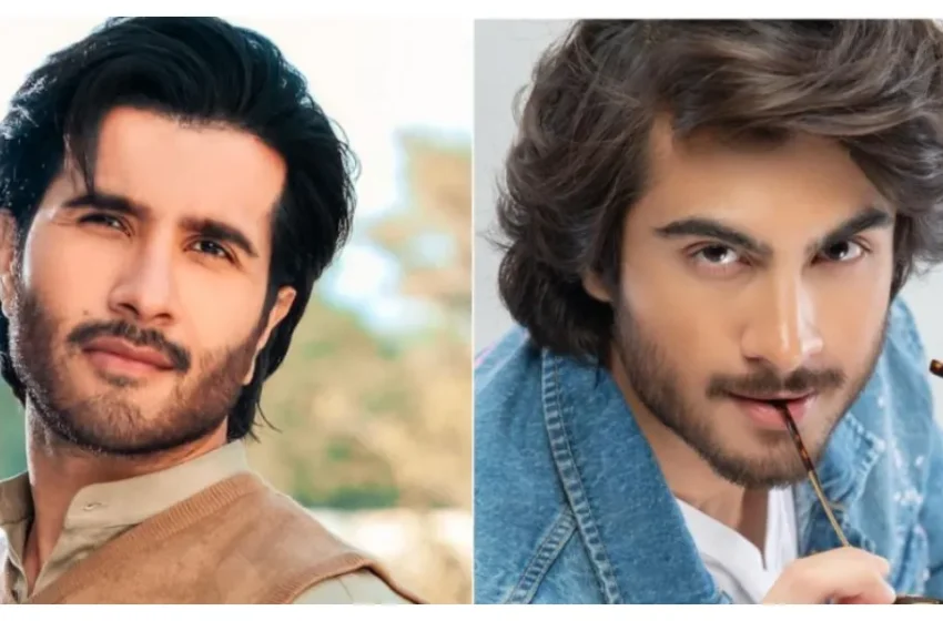  Haroon Kadwani Age, Father, Wife, Wiki & Biography