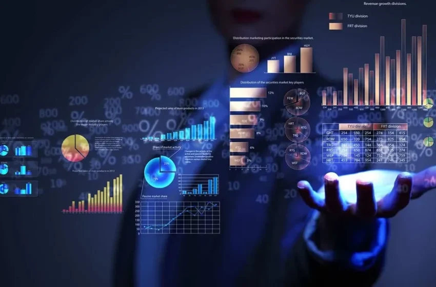  Mastering the Forex Maze: Let Robots Guide Your Path to Success