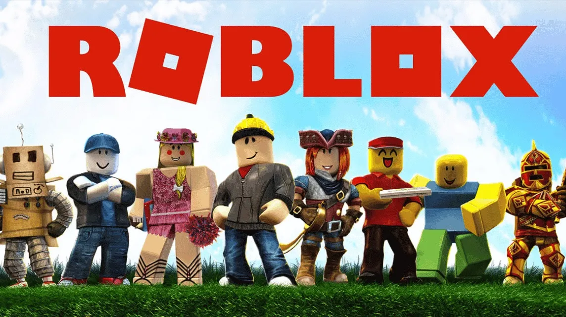 Roblox Avatars