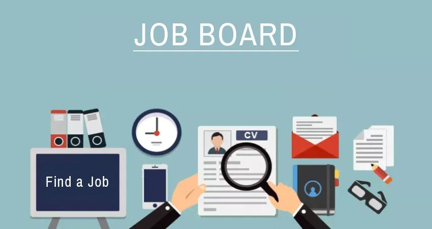 Job board