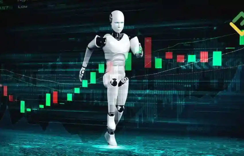 Forex Robots