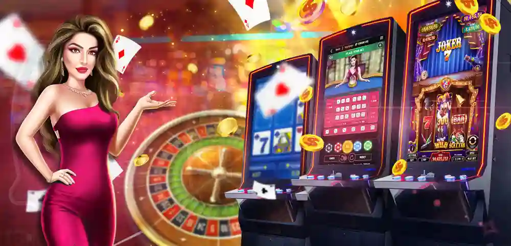 Situs Slot