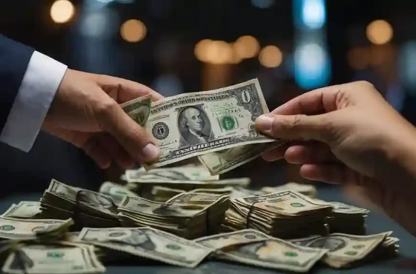  The Smart Way to Borrow Money in Singapore: Tips and Tricks