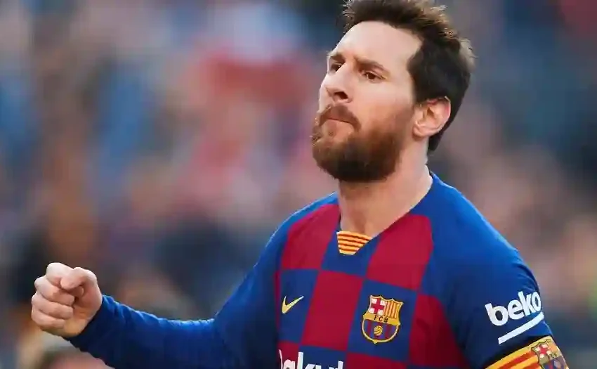  MessiPoker: The Ultimate Fusion of Soccer Legend and Poker Mastery