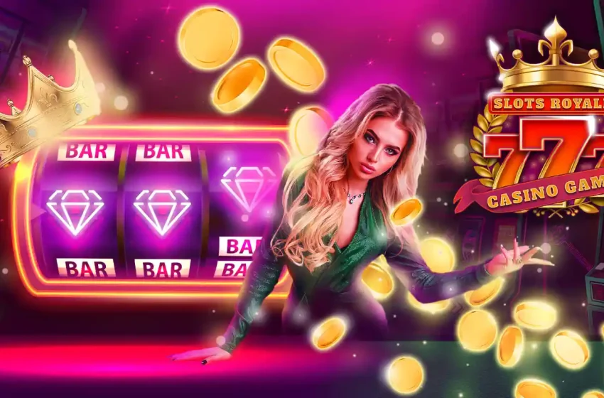  Maximizing Profits: Strategies for Success in Online Slot Games