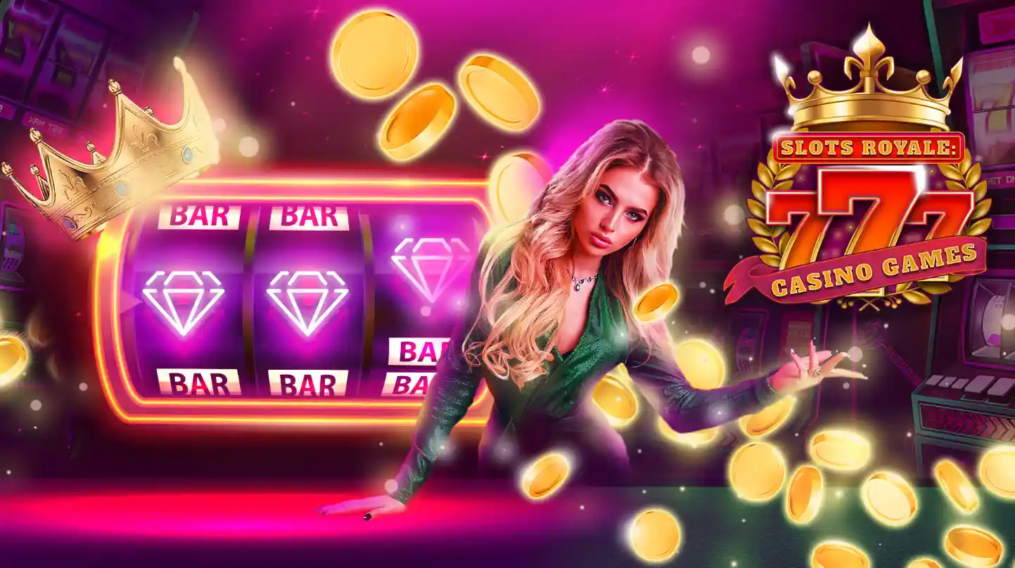 Online Slot Games