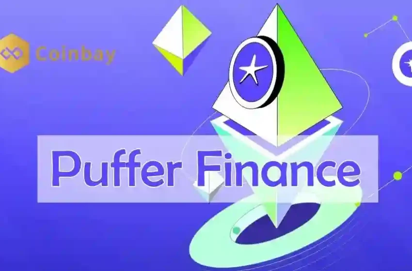  Building Wealth with Puffer Finance: Restaking Opportunities for the Little Fish