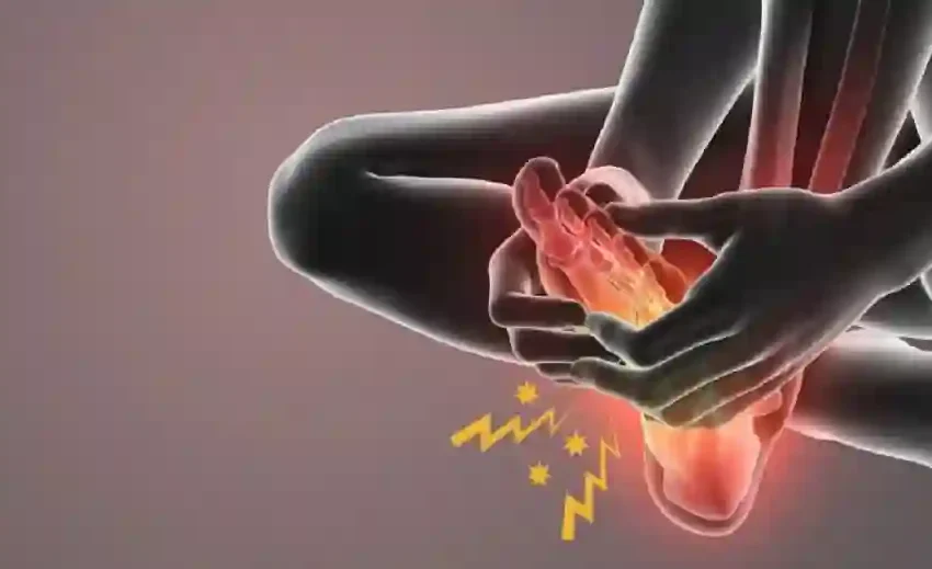  The Role Of Neurologists In Treating Peripheral Neuropathy