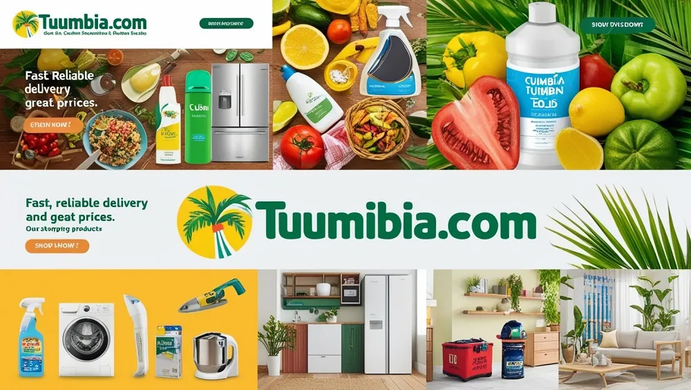 Tuambia Cuba