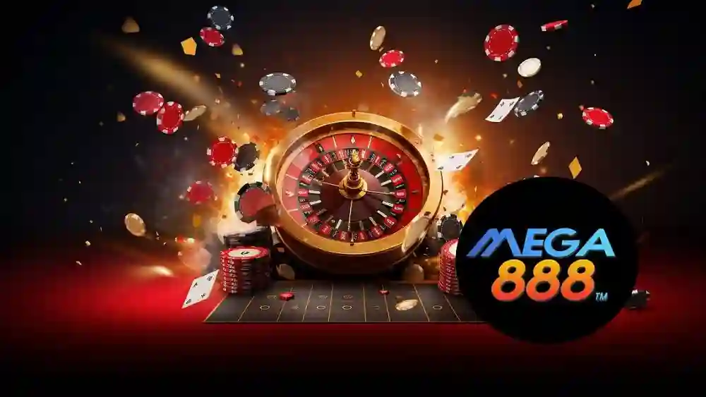 mega888 下载